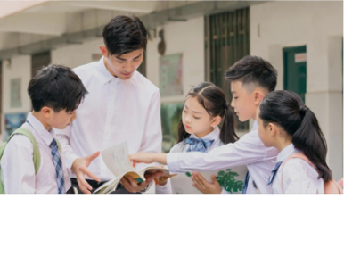 幼小中插班/申请